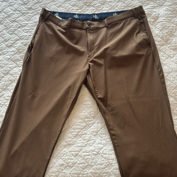 3 set Vintage Lauren Ralph Lauren Men’s Dress Pants 40x30 - Picture 12 of 12